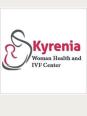 Kyrenia IVF Clinic - Kurtulus Ave, İskenderun Cd., Kyrenia, Northern Cyprus, 99300, 