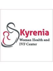 Kyrenia IVF Clinic - Kurtulus Ave, İskenderun Cd., Kyrenia, Northern Cyprus, 99300,  0