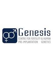 Genesis IVF Clinic - 45, Thessalonikis Street, Kyriakos Court 4th Floor, Limassol, 3025,  0