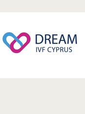 Dream IVF Cyprus - Logo