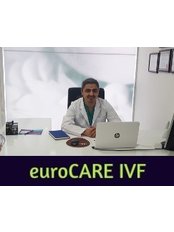 Dr Yucel INAN - Doctor at euroCARE IVF