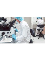 Exclusive IVF Cyprus - Exclusive IVF Cyprus - Laboratory 
