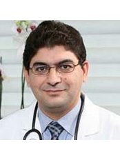 Dr Sozos Fasouliotis - Doctor at Isis Gynaecology and Fertility Center