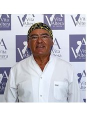 Dr Oktay Aizer - Doctor at Vita Altera IVF Center