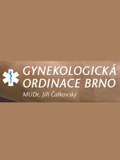 MUDr. Jiří Čalkovský - Sovova 7, BRNO - Žabovřesky, 616 00,  0