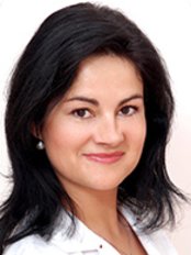 Dr Michaela Soušková -  at IVF Clinic