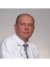 Dr Radovan Pilka -  at The Center of Assisted Reproduction