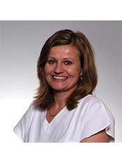 Ms Vladislava Marciánová -  at The Center of Assisted Reproduction