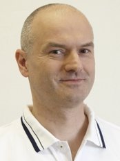Dr Richard Lachcina -  at Gyn Centrum Ostrava