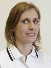 Dr Andrea Rákosová Kagánková -  at Gyn Centrum Ostrava