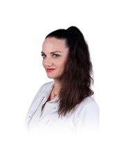Dr. Darina Krutinova - Fachärztin - Europe IVF International