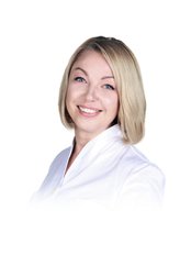 Dr. Natalya. Savelyeva - Fachärztin - Europe IVF International