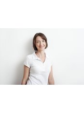 Frau Hana  Bacova - Internationale Patientenkoordinatorin - IVF CUBE