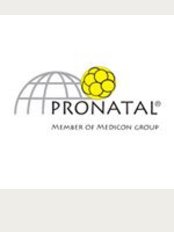 PRONATAL Plus - Čínská 888/4, Prag 6, Prag 6, 16000, 