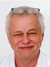 Dr Tomáš Slavík - Embryologist at Stellart s.r.o.