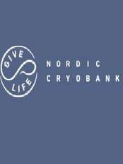 Nordic Cryobank - Struensesgade 9, 2 sal, Copenhagen N, 2200,  0