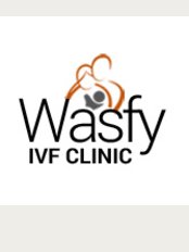 Dr. Wasfy IVF Clinic - 15 G, Road 198, Maadi, Cairo, 