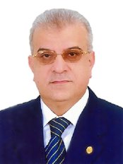 Prof. Hisham Hussein Imam Clinic - Heliopolis - Nozha International Hospital, Behind Sheraton Helipolis Schools, Heliopolis, Cairo,  0