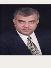 Prof. Hisham Hussein Imam Clinic - Nasr City - Prof HishamHusseinImam, MD
