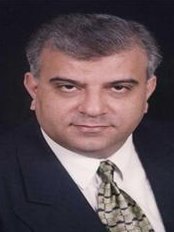 Prof. Hisham Hussein Imam Clinic - Nasr City - Prof HishamHusseinImam, MD 