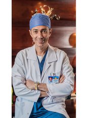 Dr Sherif Basha Seif - Doctor at Sunrise Fertility Center - Sheikh Zayed