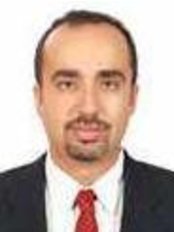 Dr Ashraf Sabry - Doctor at Dr. Ashraf Sabry Fertility & OBGYN Clinic