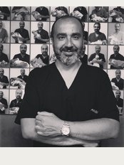 Dr. Ashraf Sabry Fertility & OBGYN Clinic - Dr. Ashraf Sabry