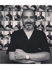 Dr. Ashraf Sabry Fertility & OBGYN Clinic - Dr. Ashraf Sabry 