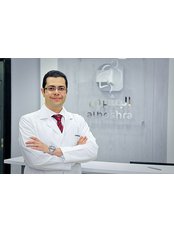 Prof Ahmad Kamel -  at AlBoshra IVF Center