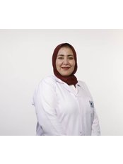 Prof Eman Zein - Consultant at Bedaya Hospital for IVF & Fertility