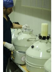 Embryo Freezing - Bedaya Hospital for IVF & Fertility