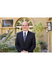 Dr Maged Adel - Consultant at Bedaya Hospital for IVF & Fertility