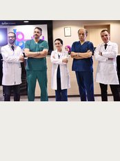 Bedaya Hospital for IVF & Fertility - Bedaya Hospital Team