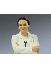 Dr Monique Magdy - Consultant at Bedaya Hospital for IVF & Fertility