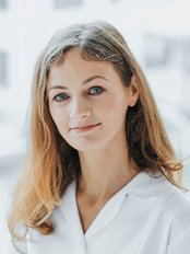 Merli Špitsmeister -  at Next Fertility Nordic
