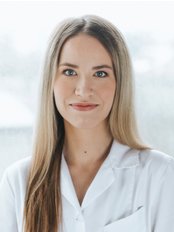 Kertu Kadastik -  at Next Fertility Nordic