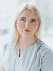 Eerika Eensalu -  at Next Fertility Nordic