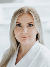 Triin Kähr - Lead / Senior Nurse at Next Fertility Nordic