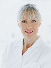 Anu Grünthal - Nurse at Next Fertility Nordic