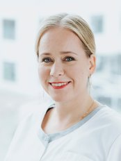 Helen Bokmann - Administrator at Next Fertility Nordic