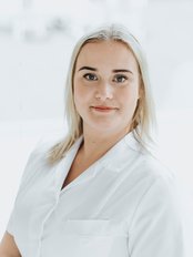 Dr Silja Ostrat -  at Next Fertility Nordic
