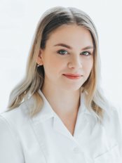 Galina Belova -  at Next Fertility Nordic