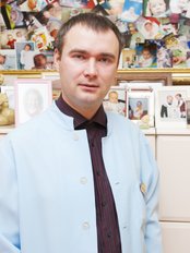 Elite Kliinik - Gynaecologist-infertility specialist Dr Deniss Sõritsa 