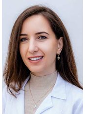 Teona Shvangiradze - Doctor at European Fertility Clinic