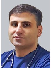 Vasil Balakhashvili - Doctor at European Fertility Clinic