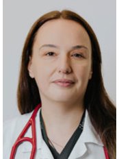 Maya Sadunishvili - Doctor at European Fertility Clinic