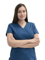 Dr EKATERINA ANTIPOVA - Doctor at SILK Medical