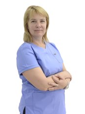 Dr OKSANA SEVOSTIANOVA - Doctor at SILK Medical