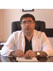 Dr Teimuraz Gagnidze - Doctor at Universe Clinic