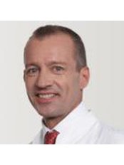 Dr Christoph Keck - Doctor at Fertility center in Hamburg